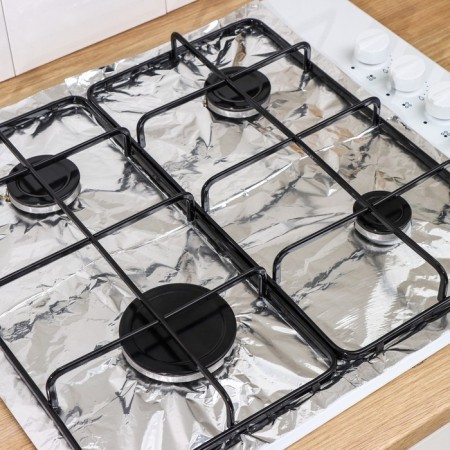 Protective coating for gas slabs, 50 × 60 cm-1