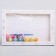 Picture on numbers for children, 20x30 cm, princesses