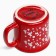 New Year's Happy New Year mug Mickey Mouse and Friends, 350 ml