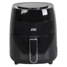 Airgril JVC JK-MB044, 1200 W, 80-200 °, 3.5 L, black