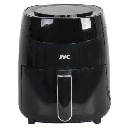 Airgril JVC JK-MB044, 1200 W, 80-200 °, 3.5 L, black