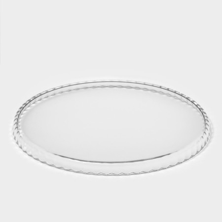 Glass dish Patisserie, D = 28 cm-1
