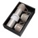Set "Master K": a thermos 500 ml and 3 circles 160 ml, retains heat 12 hours