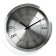 Watch wall "Solomon", smooth move, d-35 cm