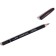 Cosmetic pencil for eyebrows, No. 201, color light brown