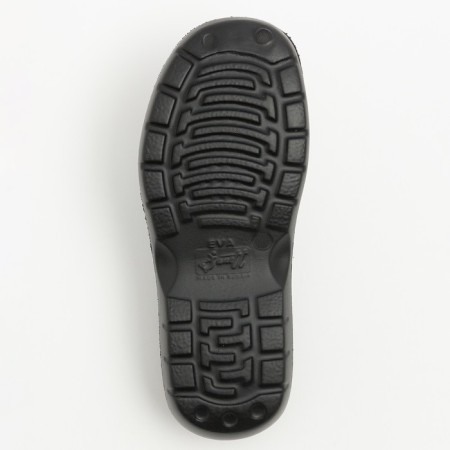 Galoshi Garden size 37-38, black, eva-4