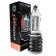 Hydropus Bathmate Hydromax7 Wide Boy Crystal Transparent