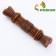 Dog toy "Spy Bone", TPR+Bamboo, Massage, 14 x 3.5 x 5