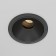 Technical DL057-10W3K-B, 10W, 8.3x8.3x7 cm, LED, 570LM, 3000K, Black Color Black Black