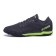 BUTS football ATEMI SBA-003 Turf Junior, Gray/bright Salad, size 38