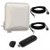 Wi-Fi Router ZTE MF79N USB modem 4g black