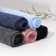 Lace elastic fabric, 175 mm × 2.7 ± 0.5 m, color of sky blue
