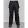 Semi-combineson ski insulated male winter, size 56, dark blue color