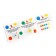 Mosaic "smart circles"