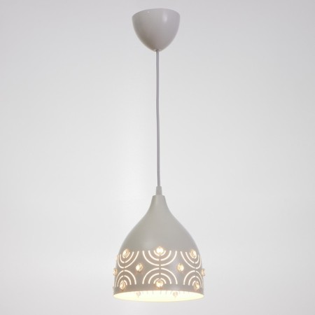 Bayerlux 5005/1wt lamp, 40W E14, white color-1