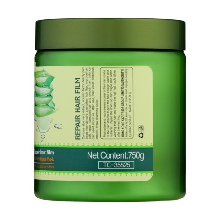 Hair mask Aloe 750 g-1