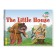 Foreign Language Book. Teremok. The Little House. Naumova N.A.