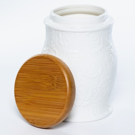 Balsford jar "Rose", 1 liter-1