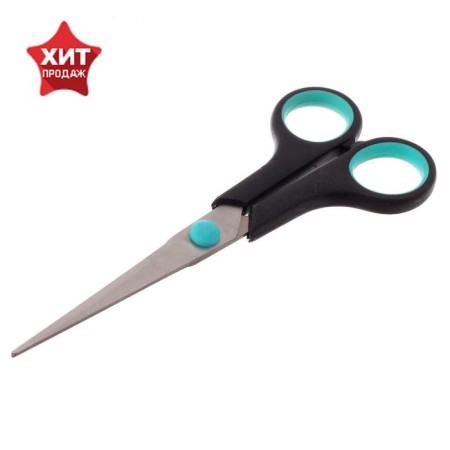 Scissors 17.5cm Dolce Costo Rezin.