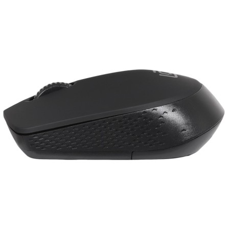 Mouse call 486MW Black Optical (1600DPI) wireless USB for a laptop (3but)-8