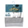Men's panties Omsa 3234, size 46, color Grigio Chiaro melange