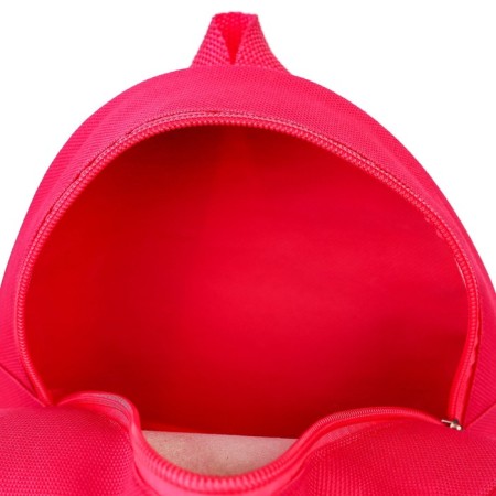 Baby backpack, 23x21x10 cm, Minnie Mouse-4