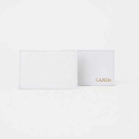 Cartholder, white color/mix-1