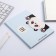 Diary at the Hi point! Panda, A5, 64 sheets