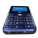 Cell phone BQ M-2006 Comfort Blue Black