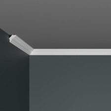 Ceiling skirting board K-30 25x25x2000mm