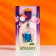 Membrane flavor, perfumery hollow, delicate perfume, 6.5 ml, E-10