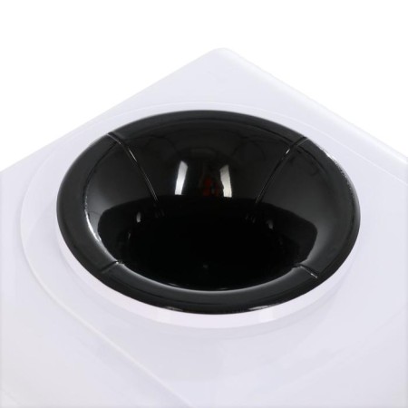 Aquawork AW 0.7LKR water cooler, only heating, 700 watts, white-3