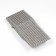 Folding storage box, 210 x 150 x 150 mm, gray