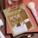 Mask mask moisturizer for face, milk and coffee