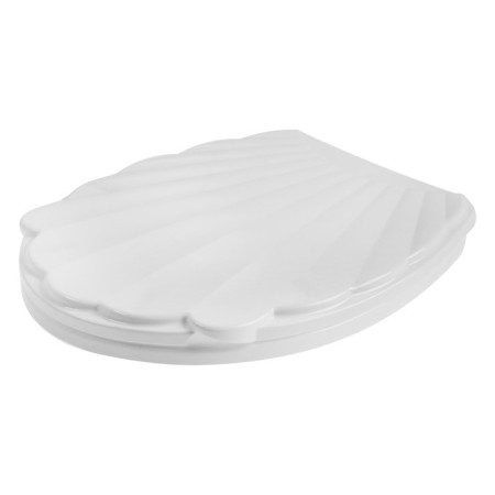 Aquant AQ2601-14-MR toilet seat, shell, distance between mounts 70-180 mm-6