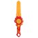 Set Ultra Spin "Gladiator", 1 top, with a launch device, red color