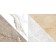 Tiles Facing Geometry Capella GT White, GT98VG 50x25