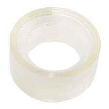 Adhesive tape 19 mm x 10 m., Transparent (price for 1 pc.)
