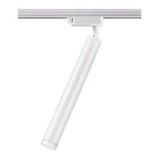 TRUKOL LOW PORT 1-F, 10W LED, 3000K, 650LM, white color