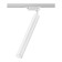 TRUKOL LOW PORT 1-F, 10W LED, 3000K, 650LM, white color