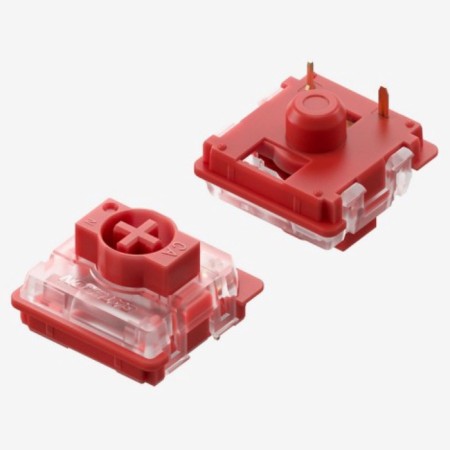 QMK Nuphy Air96V2 BASALT BLACK (EN), RGB, Hot SWAP, CO 108244-1