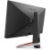 BenQ EX2710S LCD 27 ’’ [16: 9] 1920x1080 (FHD) IPS, Nonglare, 165 HZ, 280CD/ M2, H178 °/ 106900