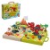 Dinomir spiral mosaic designer, with an electric screwdriver, 212 parts