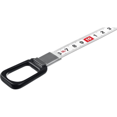 Geodetic Rulette Stayer Racer 34186-100, Steel, 100 m-2