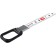 Geodetic Rulette Stayer Racer 34186-100, Steel, 100 m