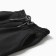 Pants for the boy are beginning, dark gray color, height 134 cm