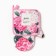 Kitchen "hydrangea" mittens-seizure 20x27cm, selection of 17x17cm 100% p/e