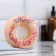 Baby for the bath "Donut with sprinkling" mix