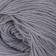 Bouquet Unicolor yarn 100% cotton 200m/100g (3203 gray)