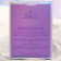 Women's toilet water Elite Eclat de la Lune, 50 ml